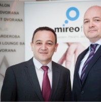 Mireo Employee Ivica Siladić's profile photo