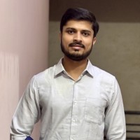 Central Railway Employee Prateek Gupta's profile photo