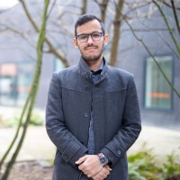 Zoubeir Magham Email