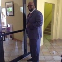 The Home Depot Employee Aron Wilson's profile photo