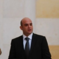 The Royal Hashemite Court Employee Lutfi Asfour's profile photo