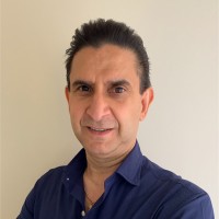 CadDo Employee Chander Bali's profile photo