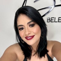 Indisa Employee Vanessa Dias's profile photo