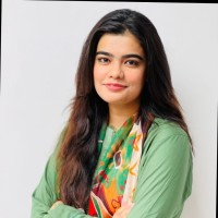 Disrupt.com (formerly Gaditek) Employee Alika Nasir's profile photo