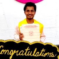 Aeonix Research and Innovations Employee Shivpujan Kumar's profile photo