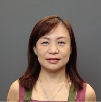 IKEA Employee Janet Lee's profile photo