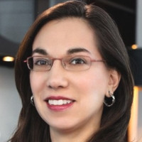 CAM Employee Anita Daniel's profile photo