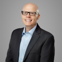 Iowa Lottery Employee Cory Hart's profile photo