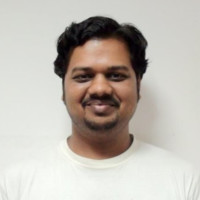 Rubix Data Sciences Private Limited Employee Rahul Chopadekar's profile photo