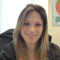 Flexcon Industries Employee Tabatha Dellwo's profile photo