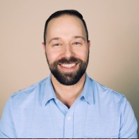 The Trade Desk Employee Louis Mitchell's profile photo