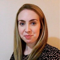 ASSA ABLOY Group Employee Katie Pye's profile photo