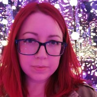 Digital Gambit Employee Julie Steele's profile photo