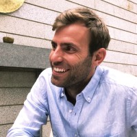 Workerbee Employee Albert Reig's profile photo