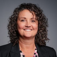 Captec Employee Toni Hogan's profile photo