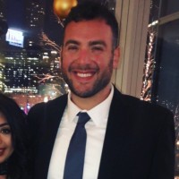 Albany Bank & Trust Co NA (Albank) Employee Alexander Aleksic's profile photo