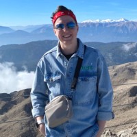 Ctrl2GO Global Employee Amir Galimullin's profile photo
