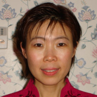 Ling Shi Email & Phone Number