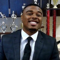 Marvin Griffin