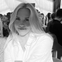 Tjejzonen Employee Elin Birming's profile photo