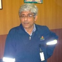 HPCL-Mittal Energy Ltd Employee Subhas Das's profile photo