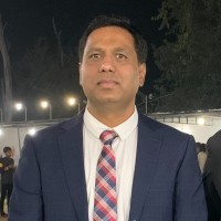 Lethbridge Polytechnic Employee Chandra Singh's profile photo
