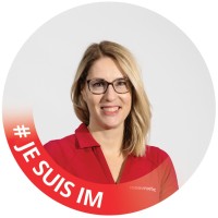 InnovMetric Employee Amélie Lacoste's profile photo