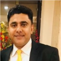 IIFL Wealth Employee Vishal Khanna's profile photo