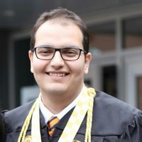 Andrew Ibrahim Email & Phone Number