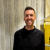 Leafly Employee Justin Debron's profile photo