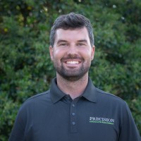 Precision Landscape Management (SC) Employee Alex Burke's profile photo