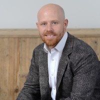 FORTH® Employee Kristian Williams's profile photo