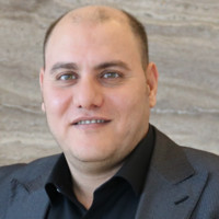 Hydro Water Sports Employee Ayman Hadidy's profile photo