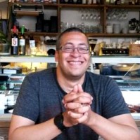 IBM Employee Gerald Mitchell's profile photo