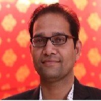 Rajasthan Electronics & instruments Limited Employee Mohit Jain's profile photo