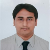 Edge Integrated Technical Services Employee Zulfikhar Ahmed's profile photo