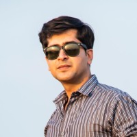 Vineet B. Email