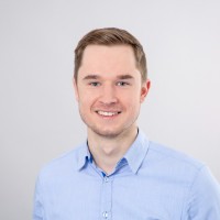 Parqet Employee Frederic Madesta's profile photo