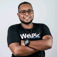 WebPic Employee Paulo Amaral's profile photo