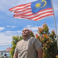Comcentric Solutions Pte Ltd Employee Mohd Salimi's profile photo