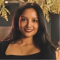 HOPTEK Employee Lakshmi V's profile photo