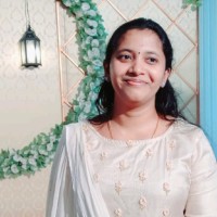 Capstone Mark Employee Anu Reveendran's profile photo