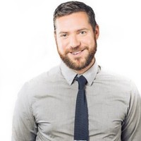 Global News Employee MacKay Taggart's profile photo
