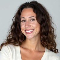 Ethermed Employee Justine Rose's profile photo