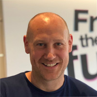 Vivedia Employee Phil Cook's profile photo