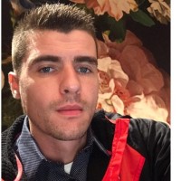 Infosys Employee Matthew Perdue's profile photo