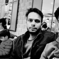 Knowi Employee Muzammil Hasan's profile photo