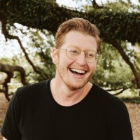 So Shall We Employee Austin Haydel's profile photo