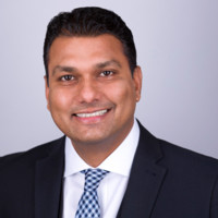 Twin Group Employee Vishal Verma's profile photo