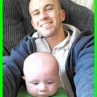 Laid off Employee Ryan Hart's profile photo